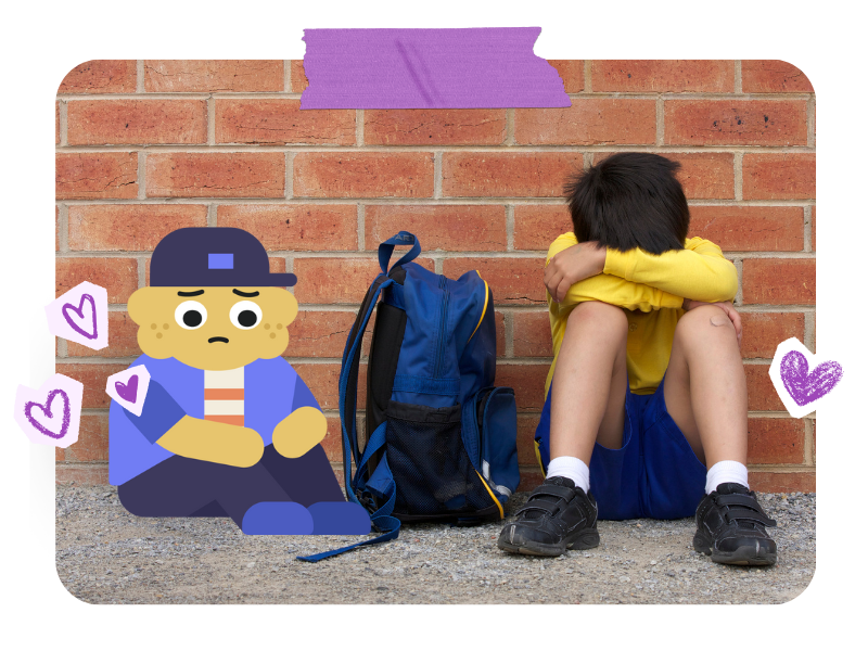 How to Help Students Respond to Bullying